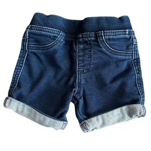24 month Falls Creek jean shorts